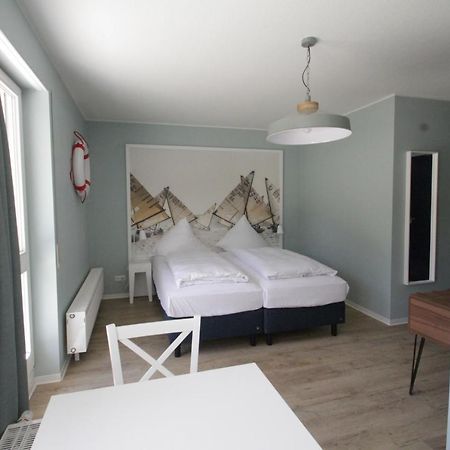 Havelhotel Бранденбург Экстерьер фото